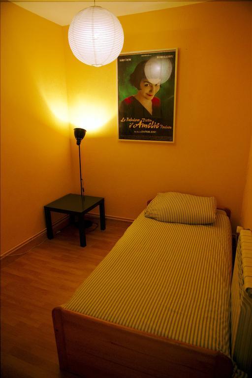 Apartamentos Saltarel-Lo Besalú Eksteriør billede